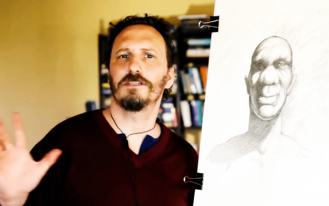 Disegnare da maestro
