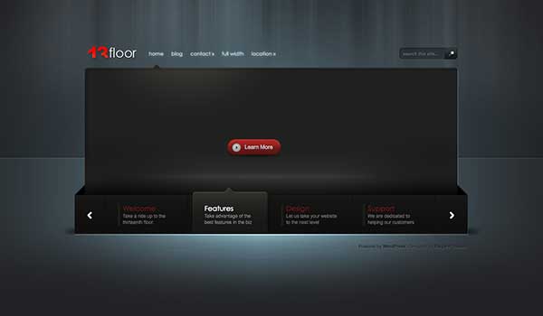 13Floor Elegant Themes