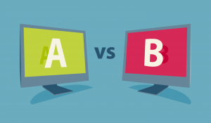 A/B Theme Testing