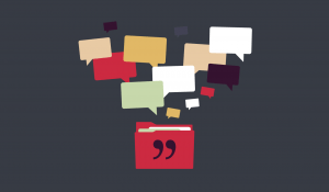 Comment Indexer