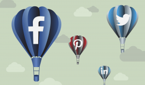 Floating Social