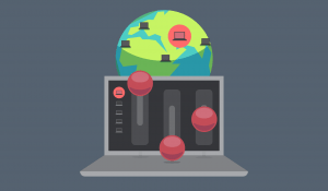 Multi-Domains