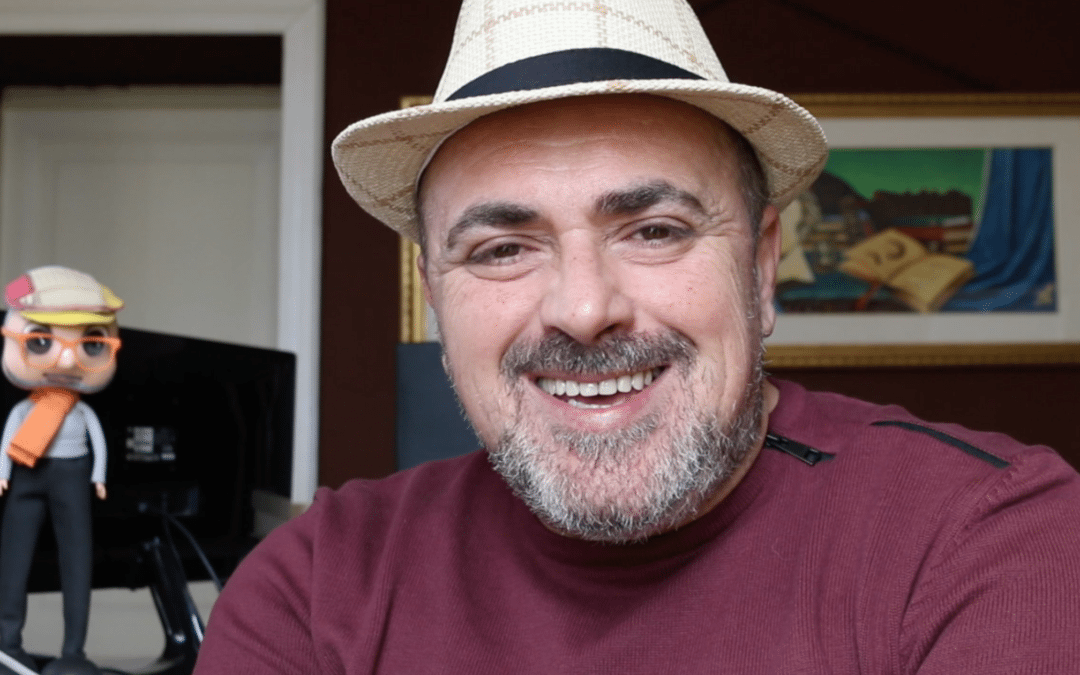 Il grande cambiamento