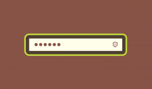 Set Password