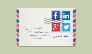 Social Marketing