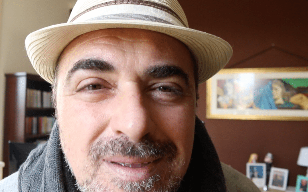 L’amico bastardo del cagasotto