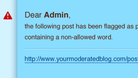 Content Monitor