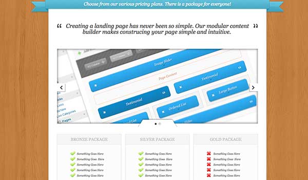Convertible Elegant Themes