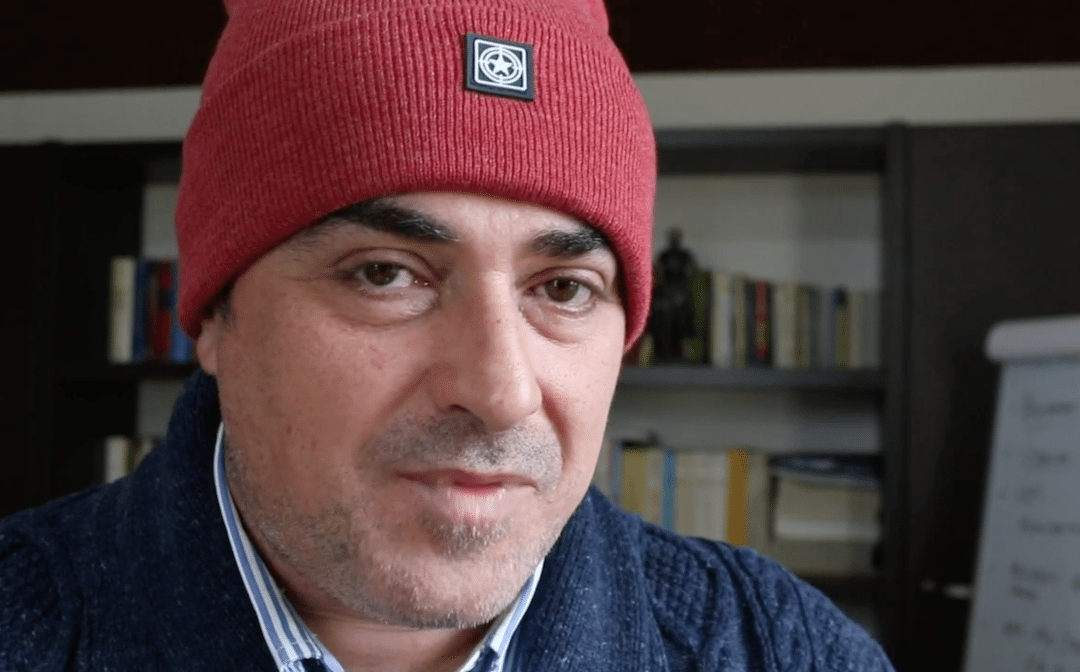 Tira su la tua autostima