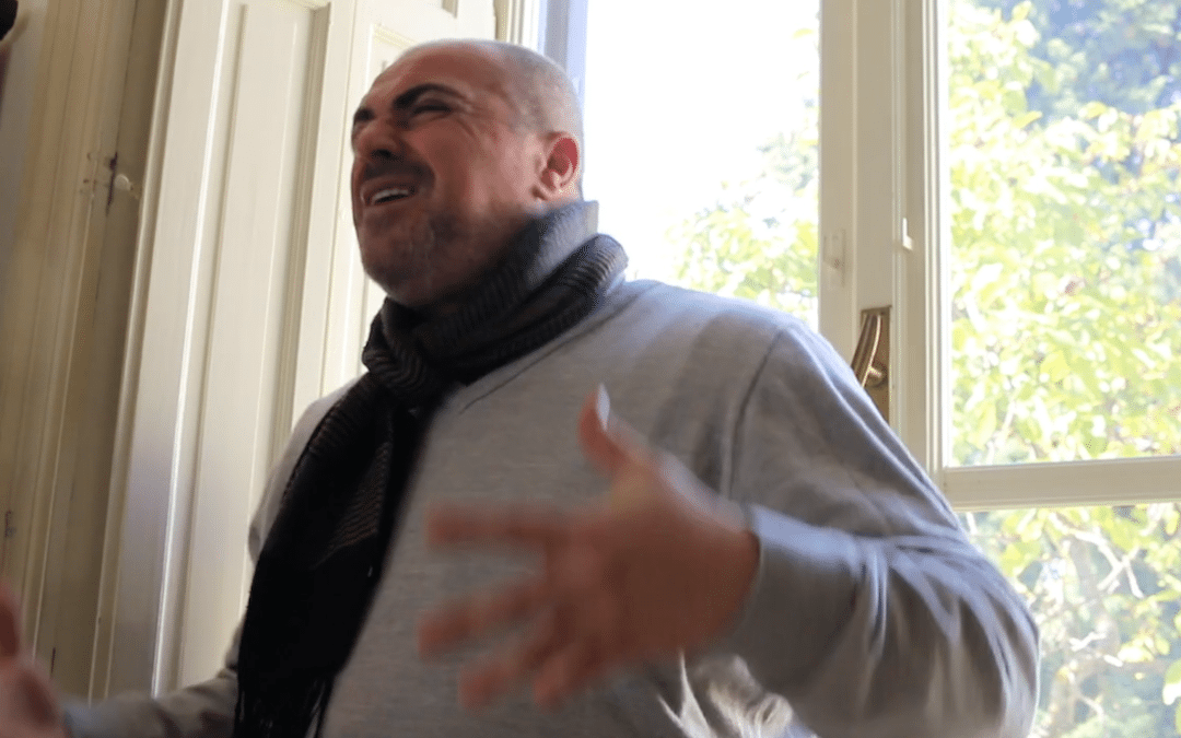 E tu sei felice, perché funziona