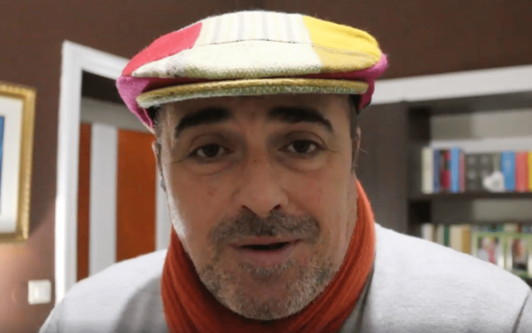 Il tuo talento