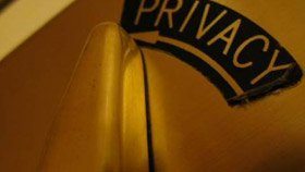Multisite Privacy