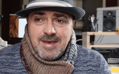 Fai ciò che non molleresti mai