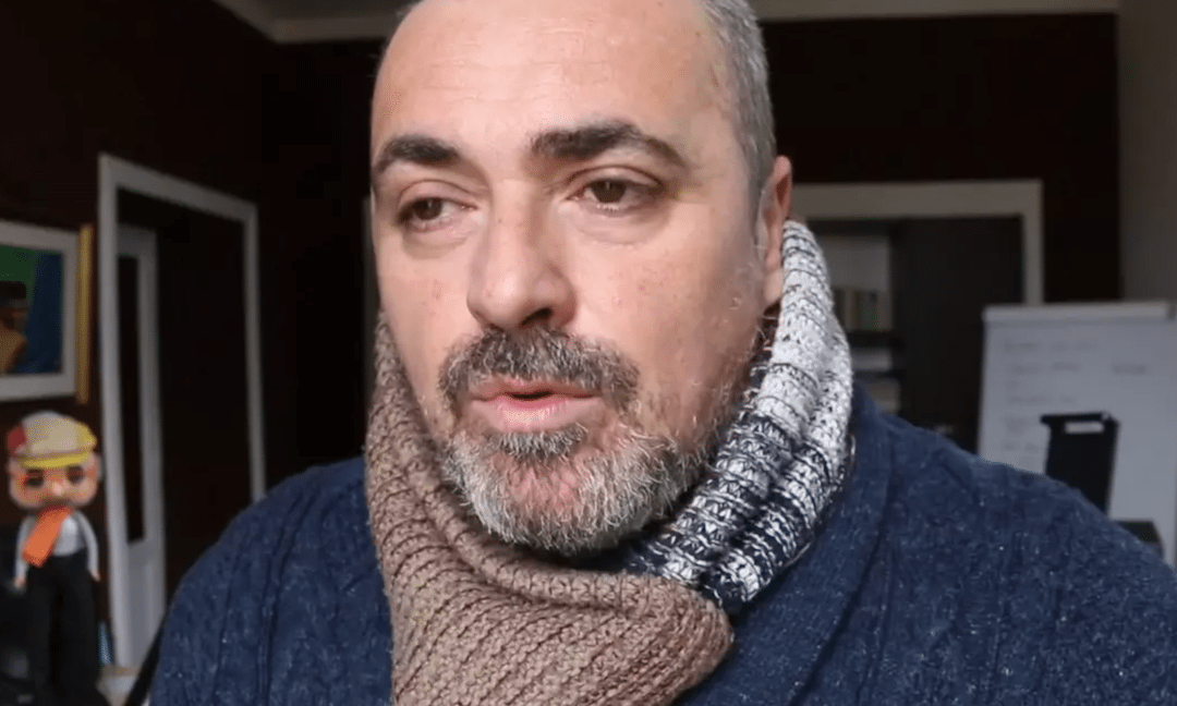 Profilo o pagina Facebook?