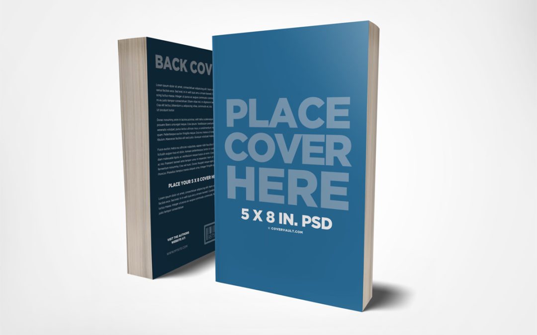 Mockup Book