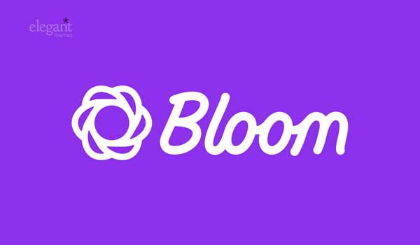 Bloom Email Opt-Ins