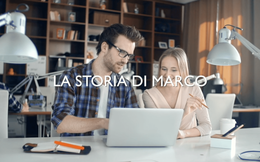 La storia di Marco, il riparatore di elettrodomestici